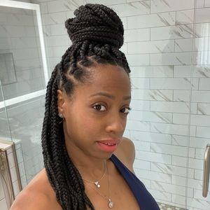 Meet your Posher, Cilicia